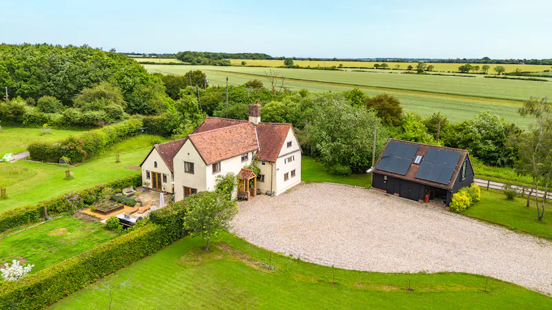 Stable / Outbuildings at Saffron Walden Period Farmhouse, L780 (photo 33)