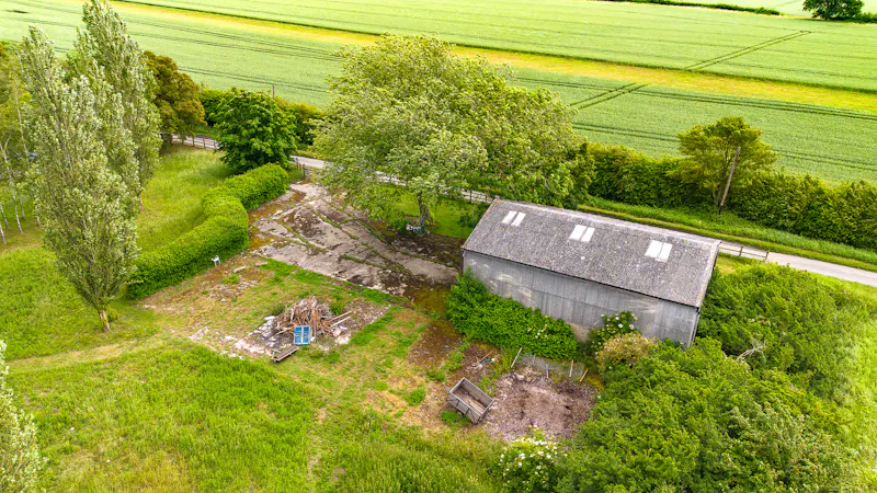 Saffron Walden Period Farmhouse, L780 (photo 27)