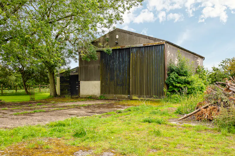 Stable / Outbuildings at Saffron Walden Period Farmhouse, L780 (photo 26)