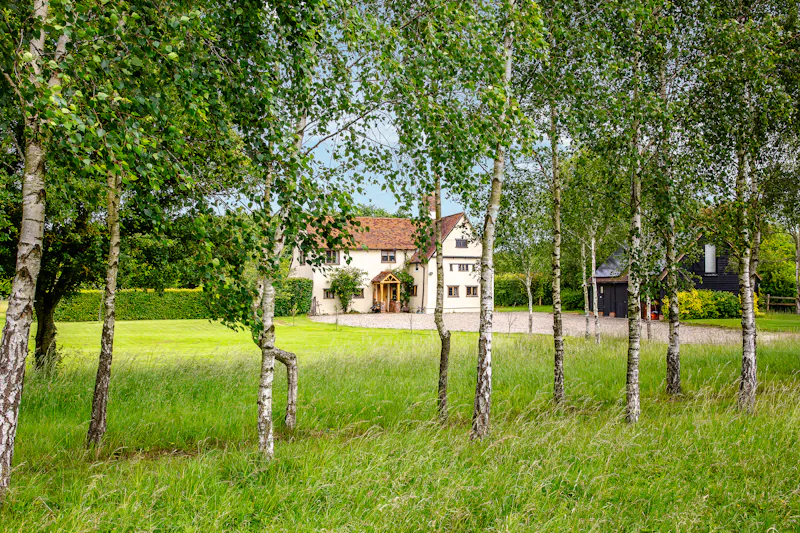 Saffron Walden Period Farmhouse, L780 (photo 30)