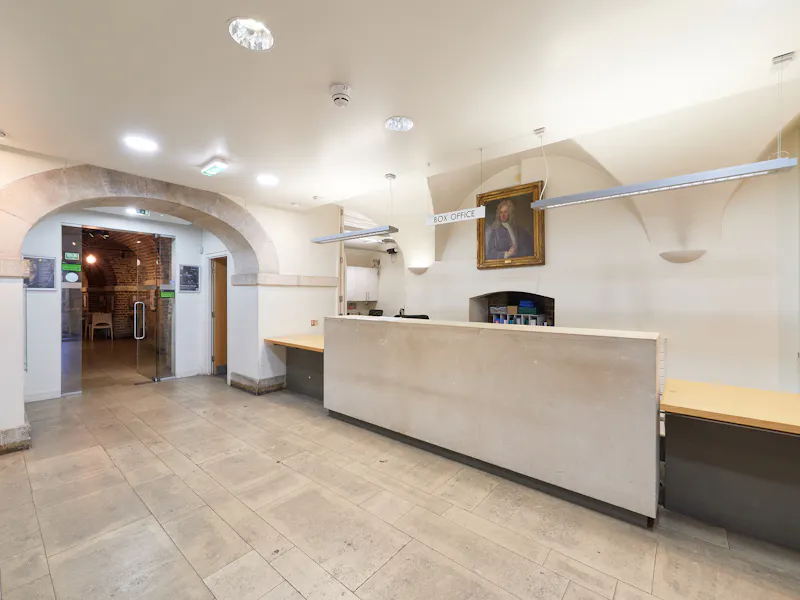 Historic Central London Church, CH130 (photo 6)