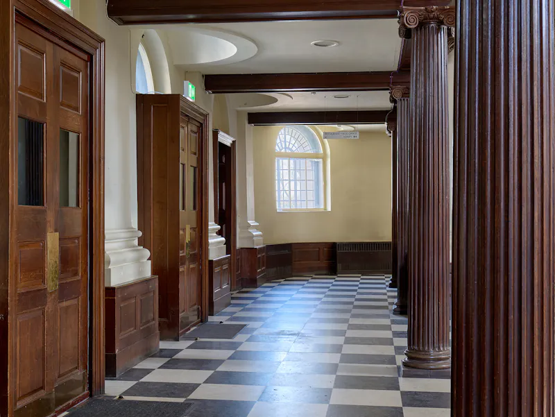 Historic Central London Church, CH130 (photo 5)