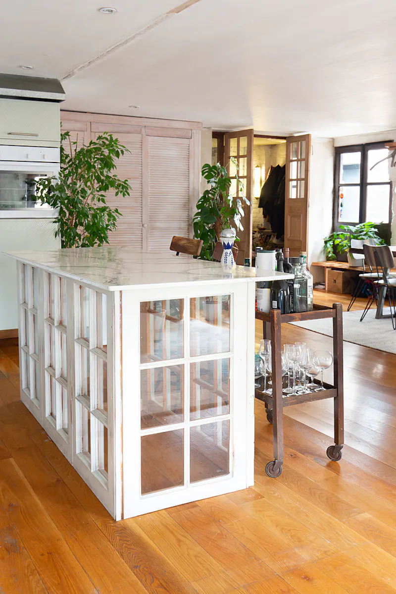 Stylish Shoreditch Loft , F1278 (photo 3)