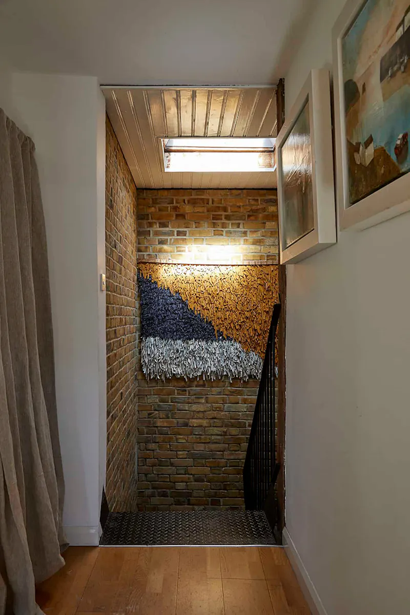 Stylish Shoreditch Loft , F1278 (photo 8)