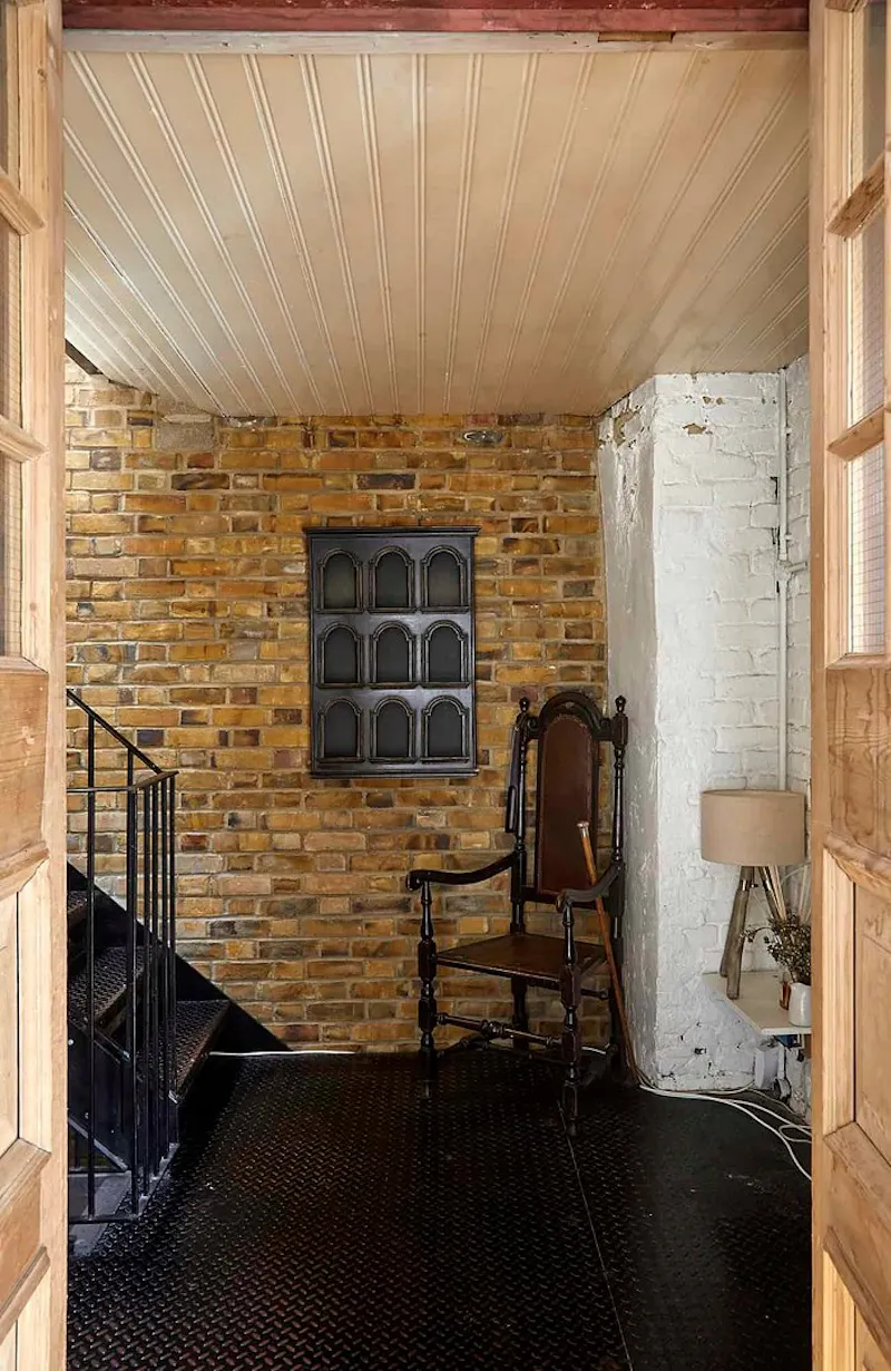 Stylish Shoreditch Loft , F1278 (photo 7)
