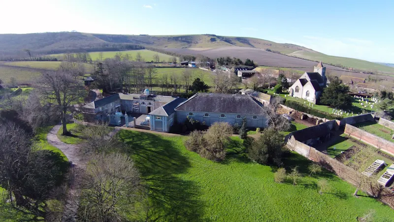 Stable / Outbuildings at South Downs Country Estate, H6 (photo 72)
