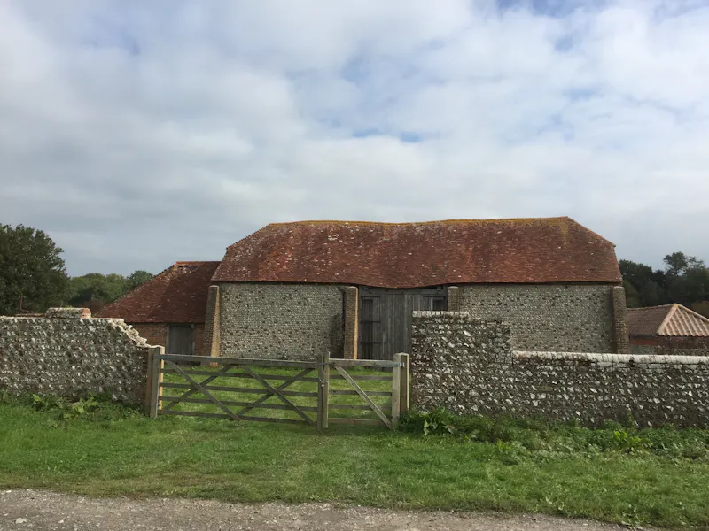 Stable / Outbuildings at South Downs Country Estate, H6 (photo 77)