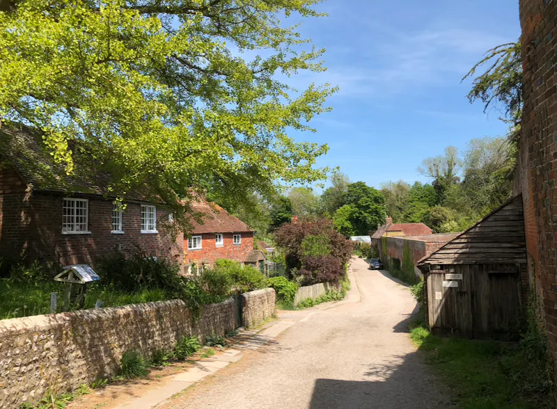 South Downs Country Estate, H6 (photo 81)