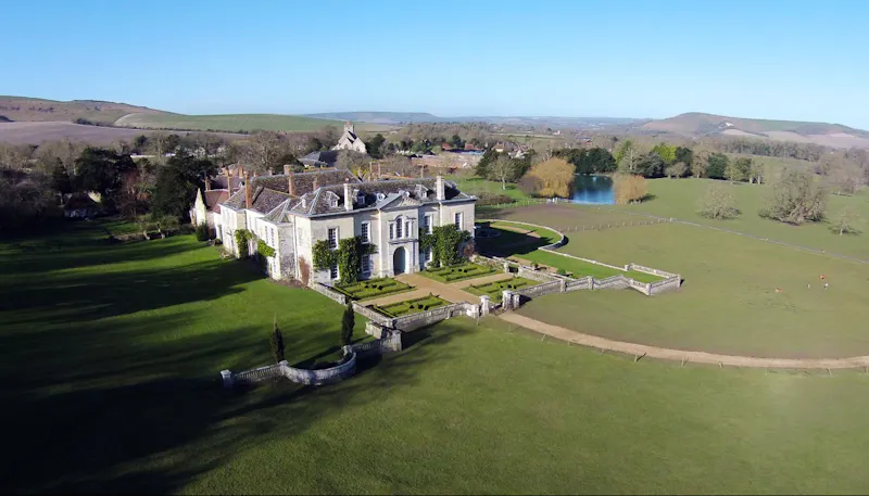 South Downs Country Estate, H6 (photo 56)