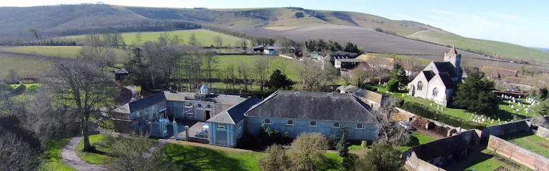 South Downs Country Estate, H6 (photo 73)