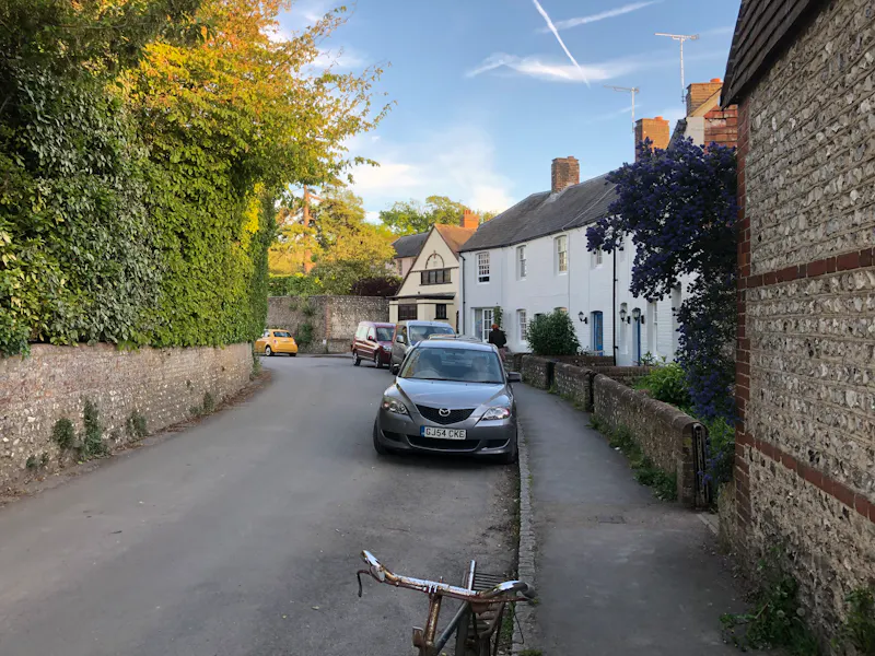 South Downs Country Estate, H6 (photo 80)
