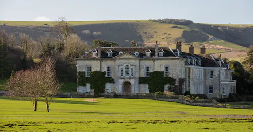 South Downs Country Estate, H6
