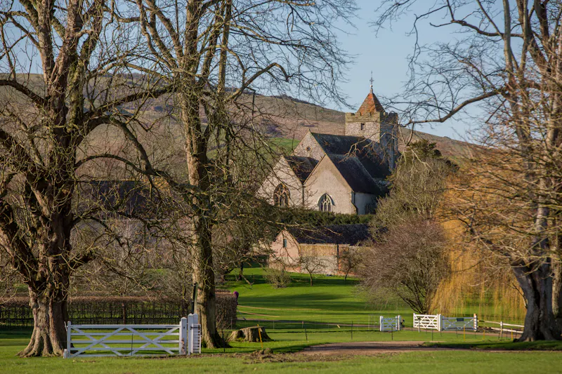 South Downs Country Estate, H6 (photo 93)