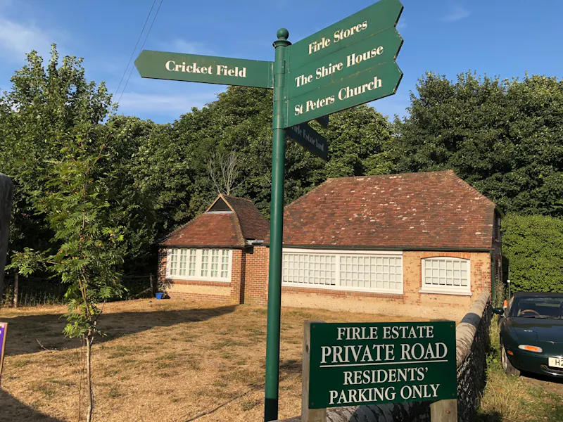 South Downs Country Estate, H6 (photo 84)