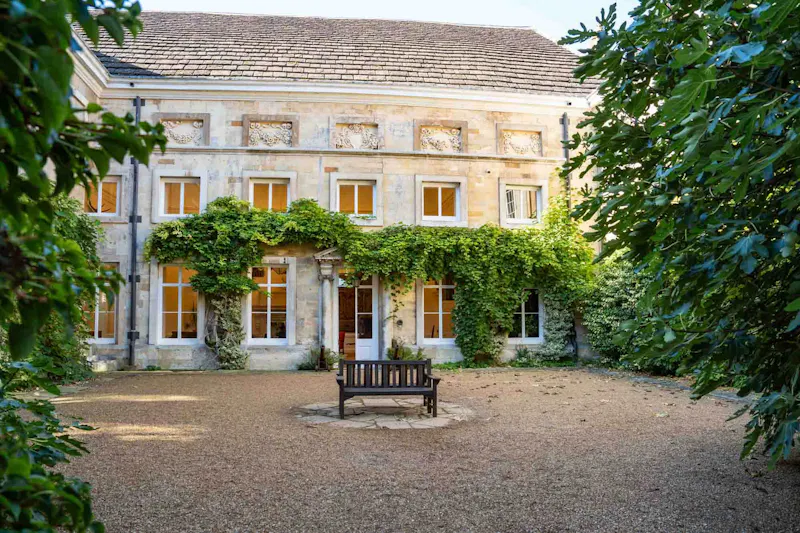 Courtyard at South Downs Country Estate, H6 (photo 43)