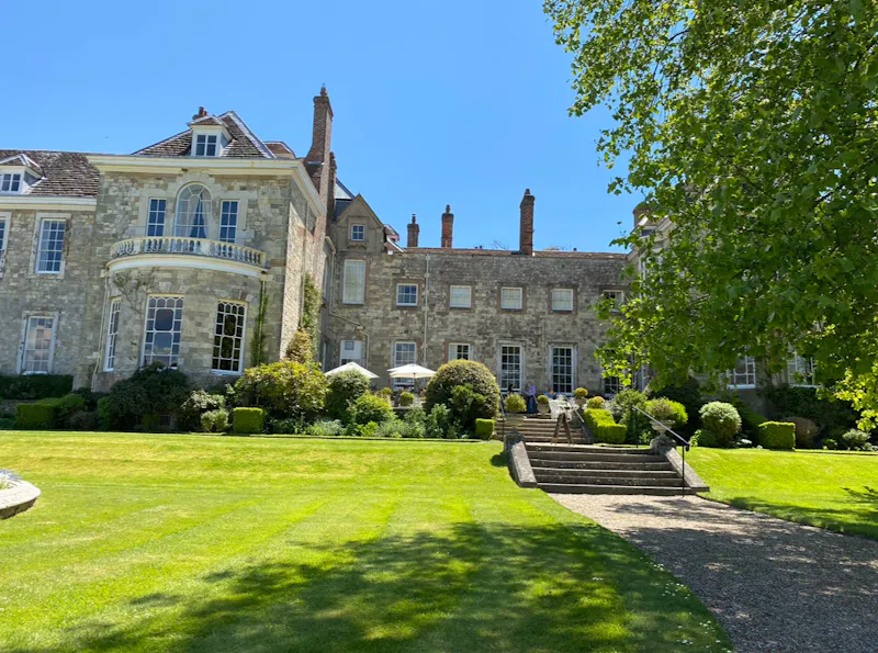 South Downs Country Estate, H6 (photo 45)