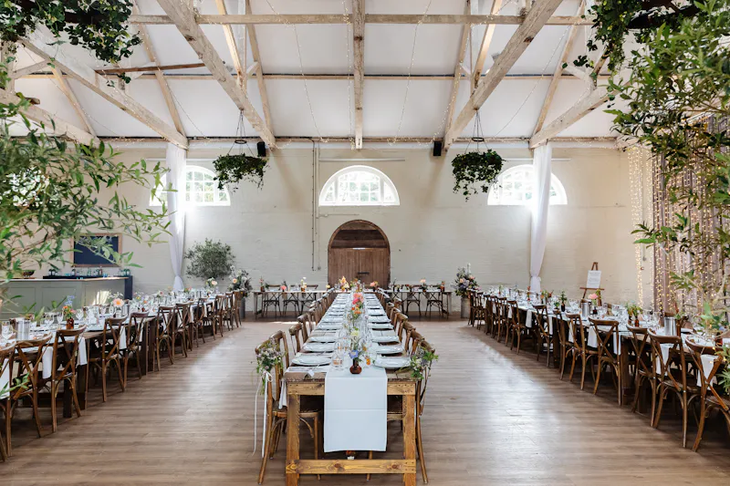 Beams at South Downs Country Estate, H6 (photo 67)