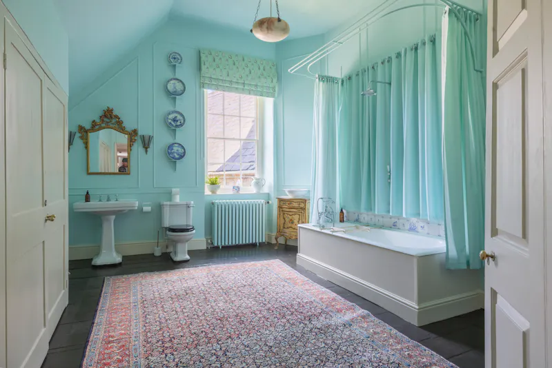 Bathroom at South Downs Country Estate, H6 (photo 31)