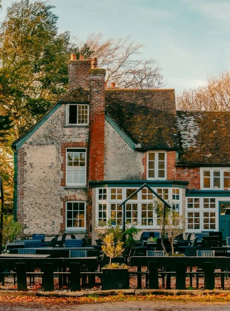 South Downs Country Estate, H6 (photo 87)