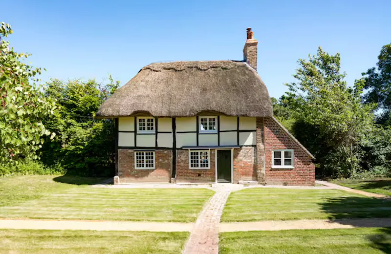 Stable / Outbuildings at South Downs Country Estate, H6 (photo 86)