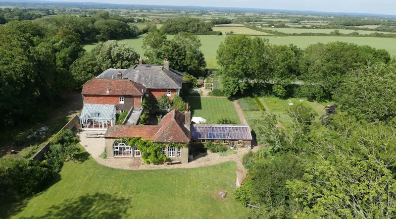 Greenhouse at South Downs Country Estate, H6 (photo 74)
