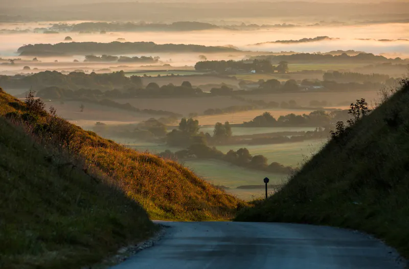 Views - country at South Downs Country Estate, H6 (photo 58)