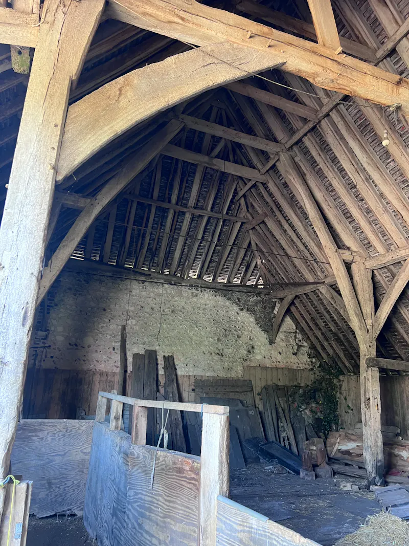Stable / Outbuildings at South Downs Country Estate, H6 (photo 68)