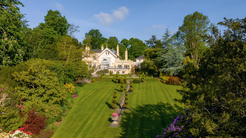 Impressive Mill Hill Estate, D1251 (photo 42)