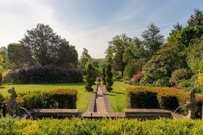 Impressive Mill Hill Estate, D1251 (photo 22)