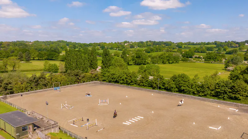 Impressive Mill Hill Estate, D1251 (photo 29)