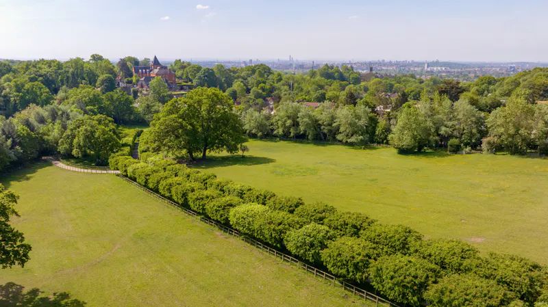 Impressive Mill Hill Estate, D1251 (photo 35)