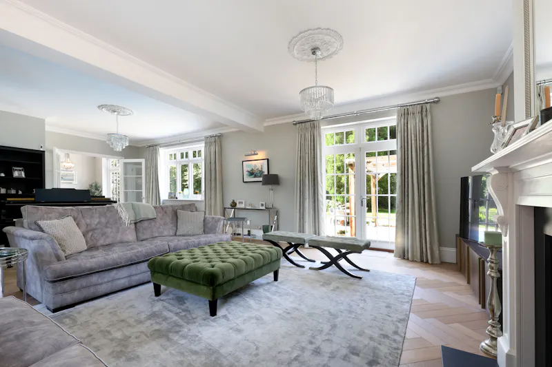 Rickmansworth Edwardian Villa, E542 (photo 12)