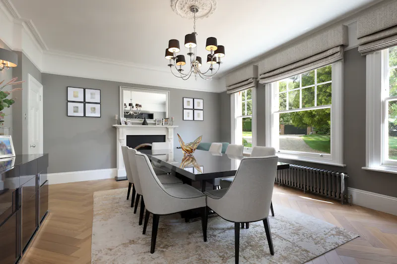 Rickmansworth Edwardian Villa, E542 (photo 14)
