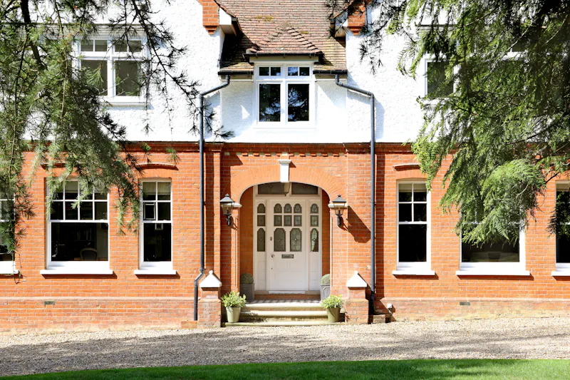 Rickmansworth Edwardian Villa, E542 (photo 48)