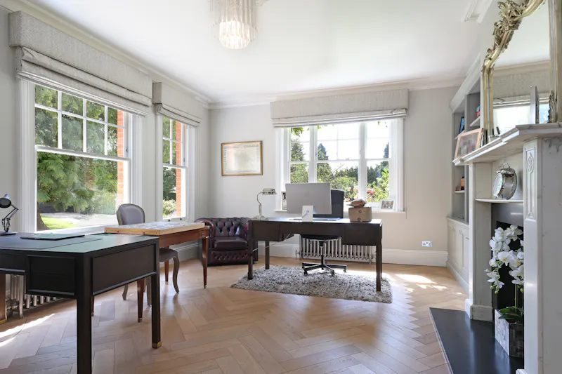 Rickmansworth Edwardian Villa, E542 (photo 31)