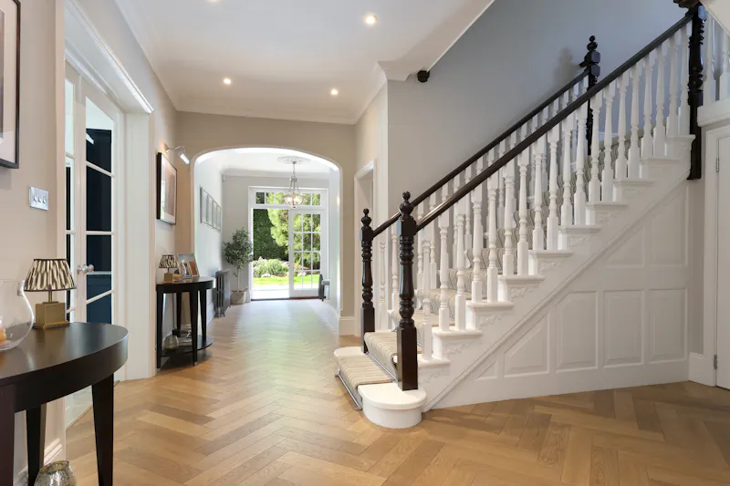 Rickmansworth Edwardian Villa, E542 (photo 18)