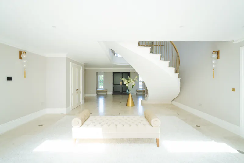Luxe Harpendon Mansion, D2532 (photo 4)