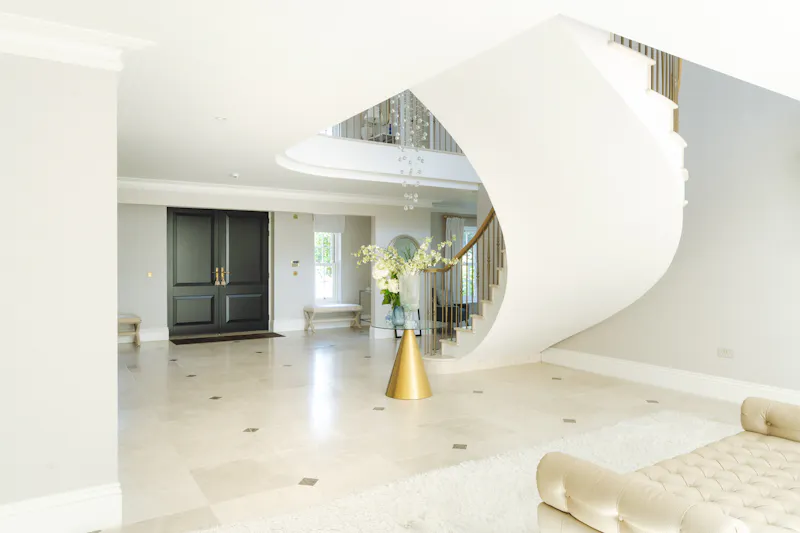 Luxe Harpendon Mansion, D2532 (photo 5)