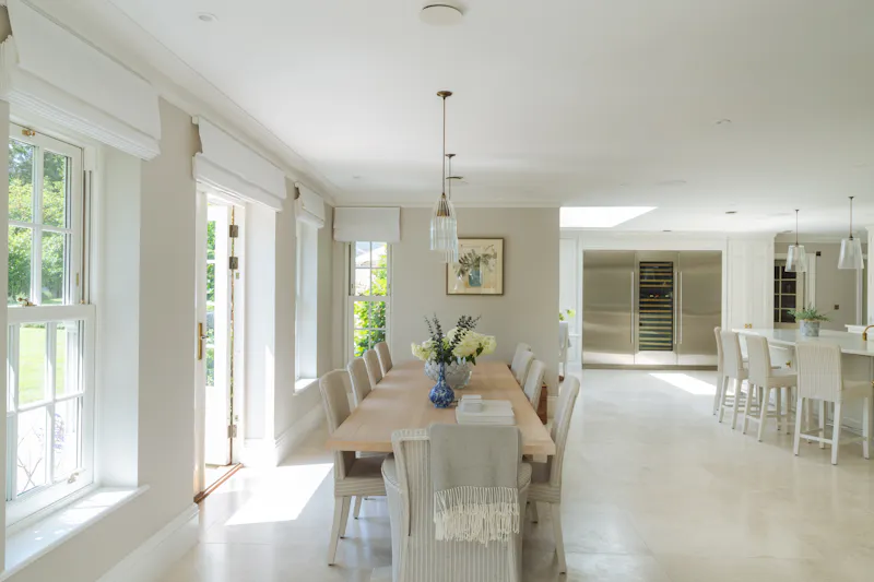 Dining room at Luxe Harpendon Mansion, D2532 (photo 10)