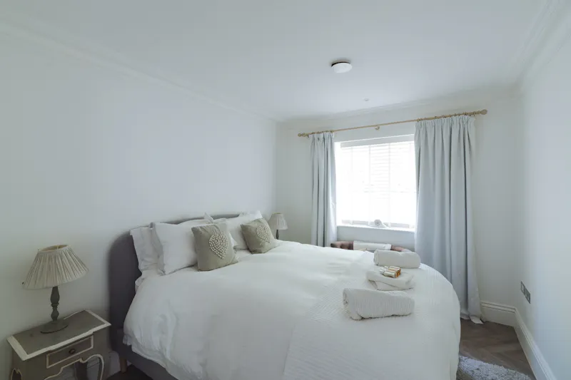 Bedroom at Luxe Harpendon Mansion, D2532 (photo 23)