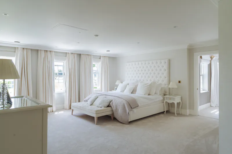 Bedroom at Luxe Harpendon Mansion, D2532 (photo 16)