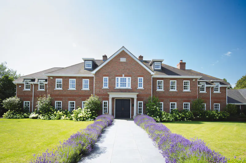 Luxe Harpendon Mansion, D2532 (photo 50)
