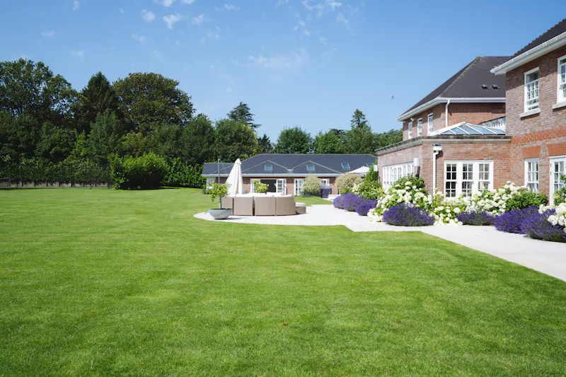Terrace/Patio at Luxe Harpendon Mansion, D2532 (photo 35)