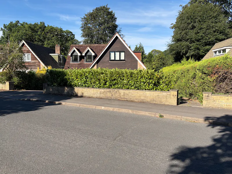 Camberley Chalet Bungalow, D2887 (photo 41)