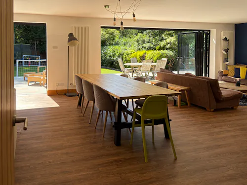 Camberley Chalet Bungalow, D2887