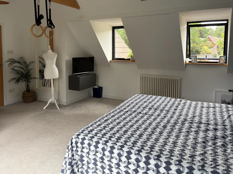 Camberley Chalet Bungalow, D2887 (photo 16)
