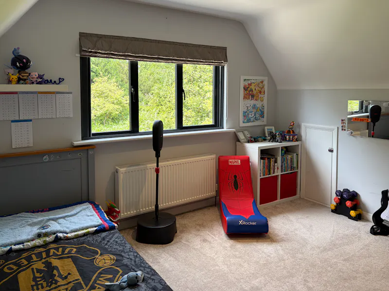 Camberley Chalet Bungalow, D2887 (photo 34)