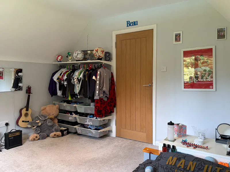 Camberley Chalet Bungalow, D2887 (photo 35)