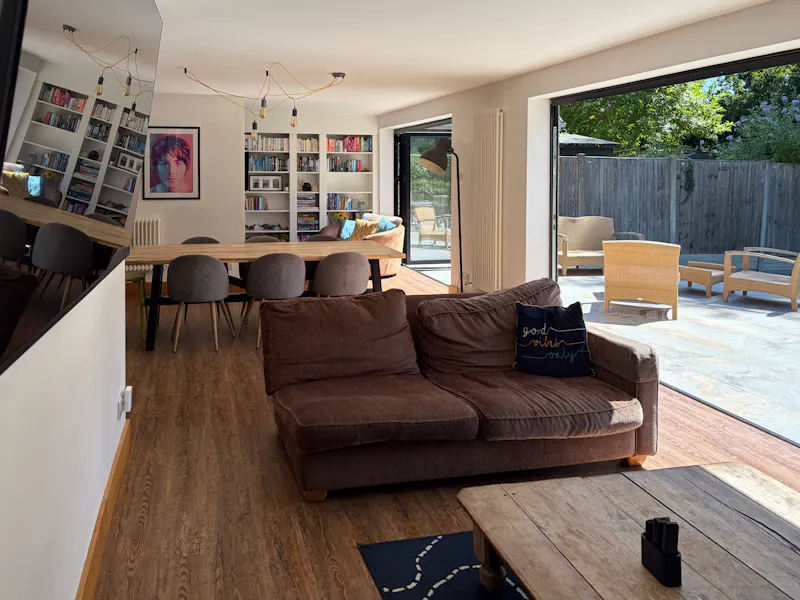 Camberley Chalet Bungalow, D2887 (photo 6)