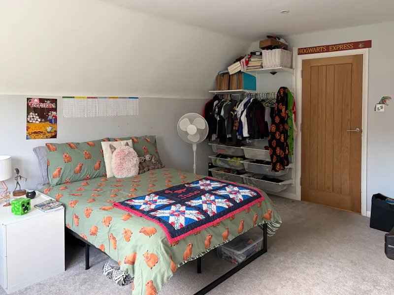 Camberley Chalet Bungalow, D2887 (photo 31)